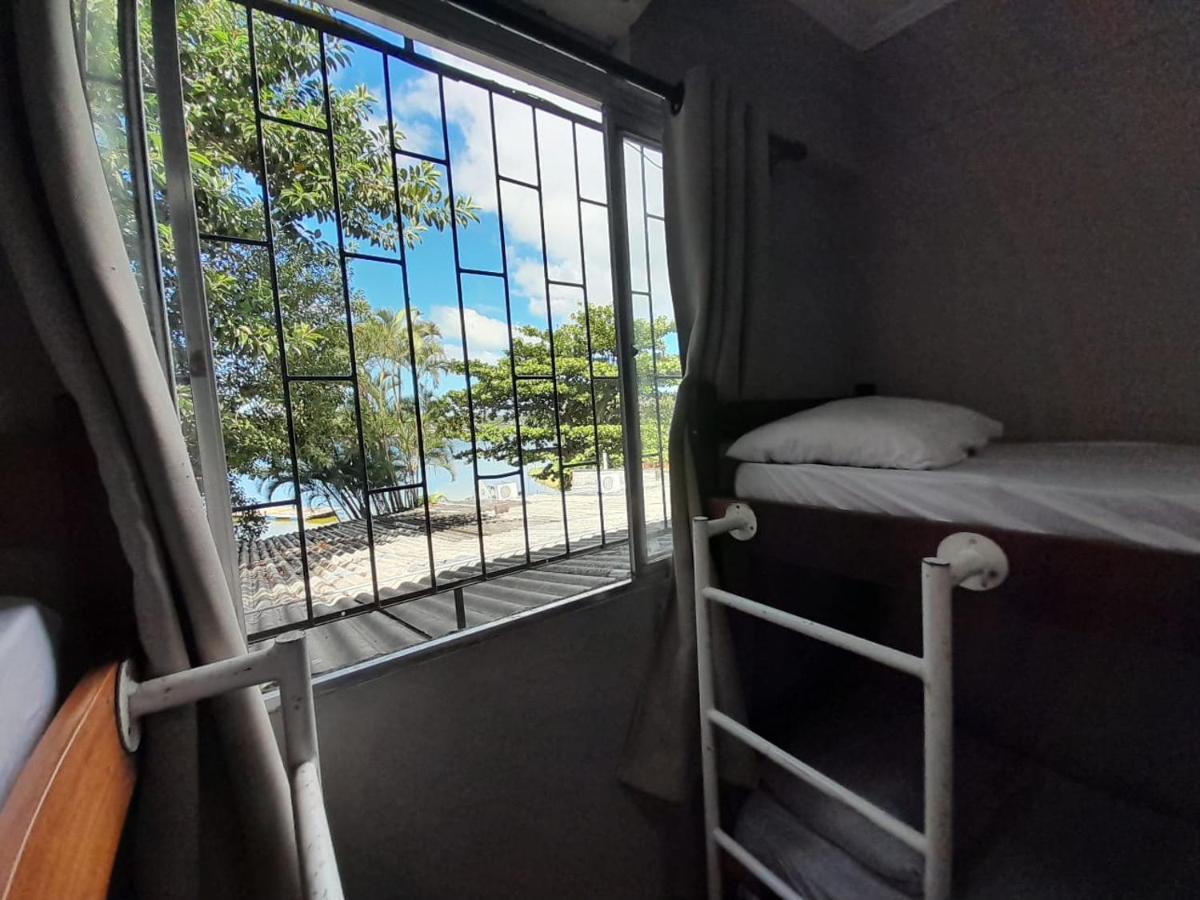 Hostal Lakehouse 24hs Lagoa Conceicao *