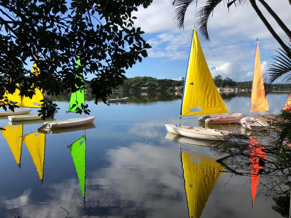 Lakehouse 24hs Lagoa Conceicao Florianópolis