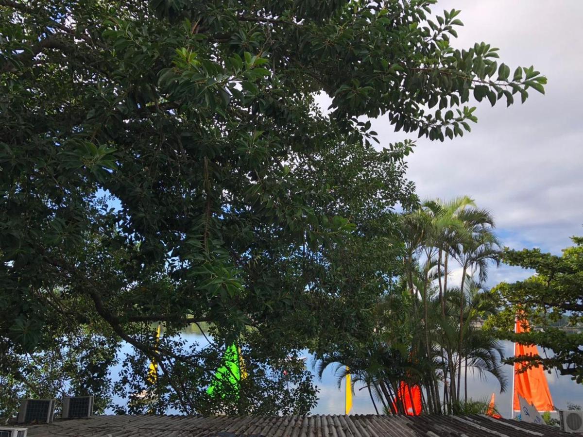 Lakehouse 24hs Lagoa Conceicao Hostal *